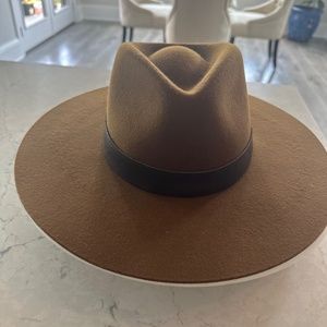 Rag & Bone Hat